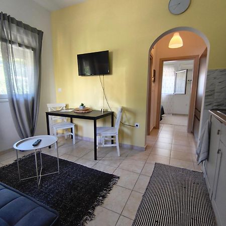 Cozy apartment Jalisos Zewnętrze zdjęcie