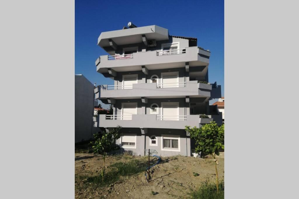 Cozy apartment Jalisos Zewnętrze zdjęcie