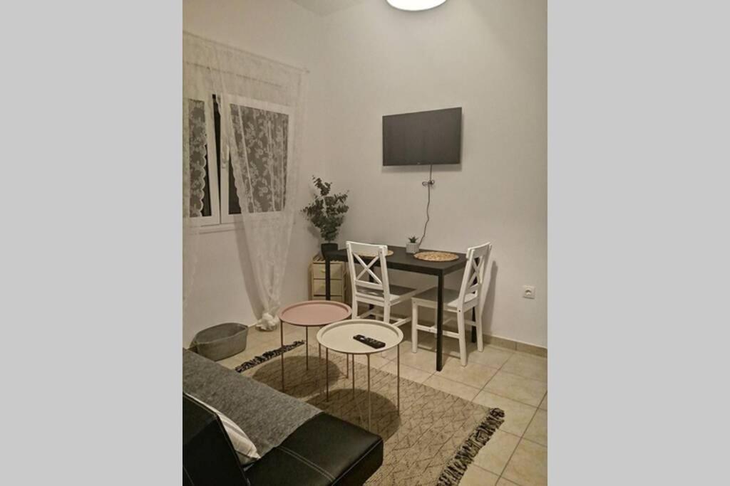 Cozy apartment Jalisos Zewnętrze zdjęcie