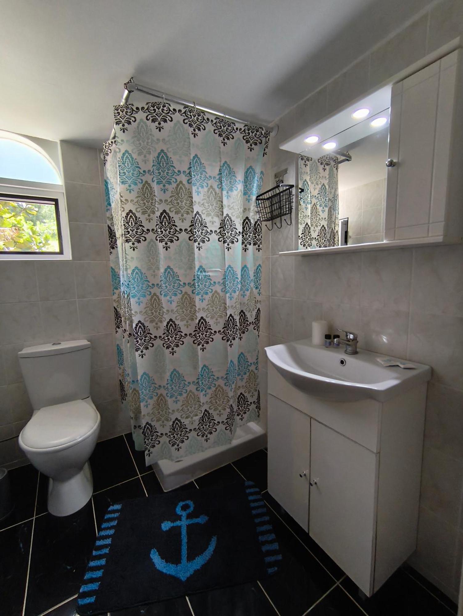 Cozy apartment Jalisos Zewnętrze zdjęcie