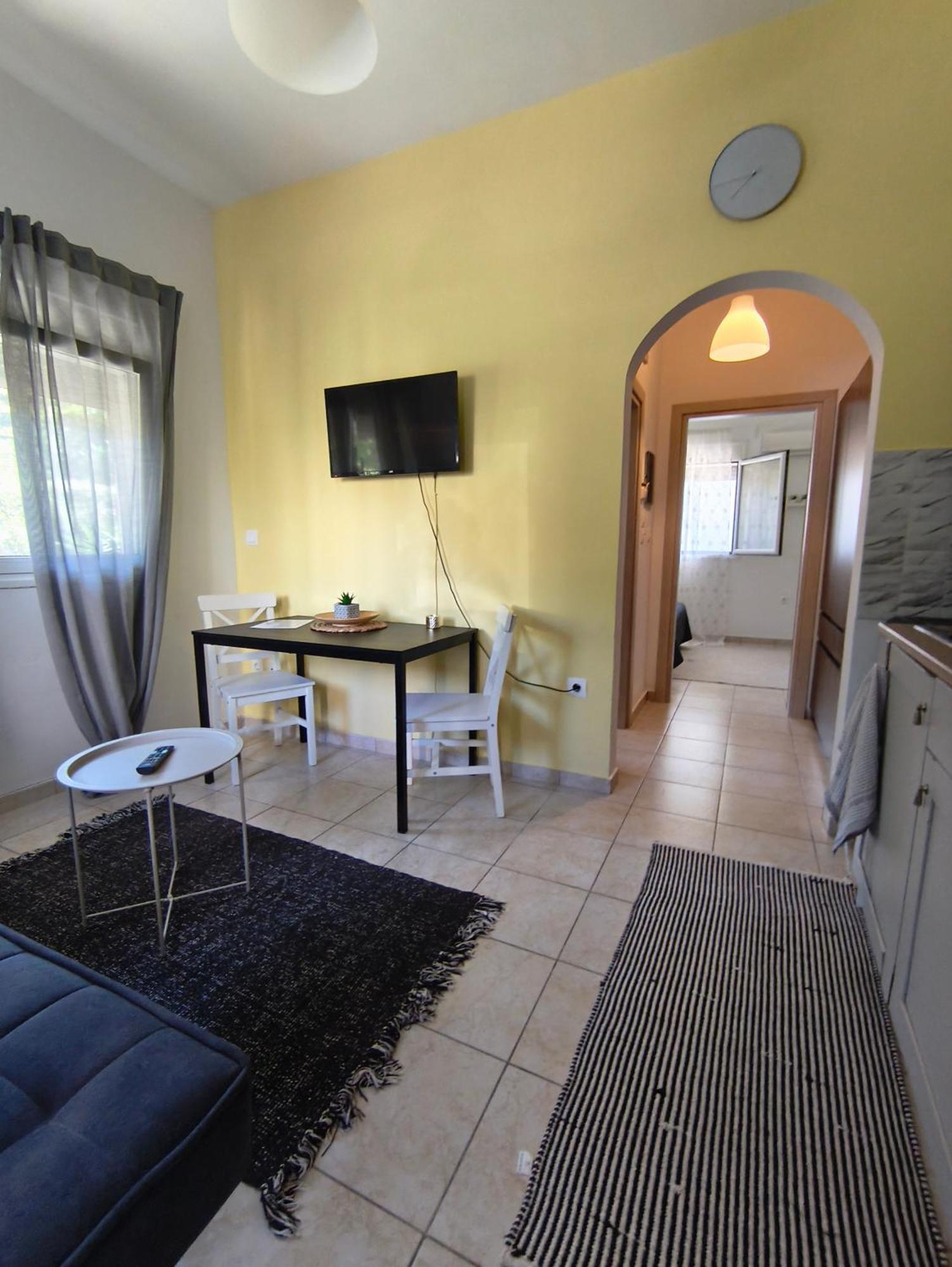 Cozy apartment Jalisos Zewnętrze zdjęcie